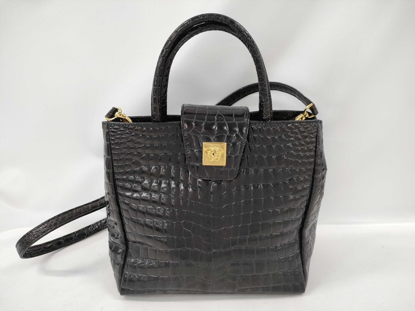 VERSACE handbag