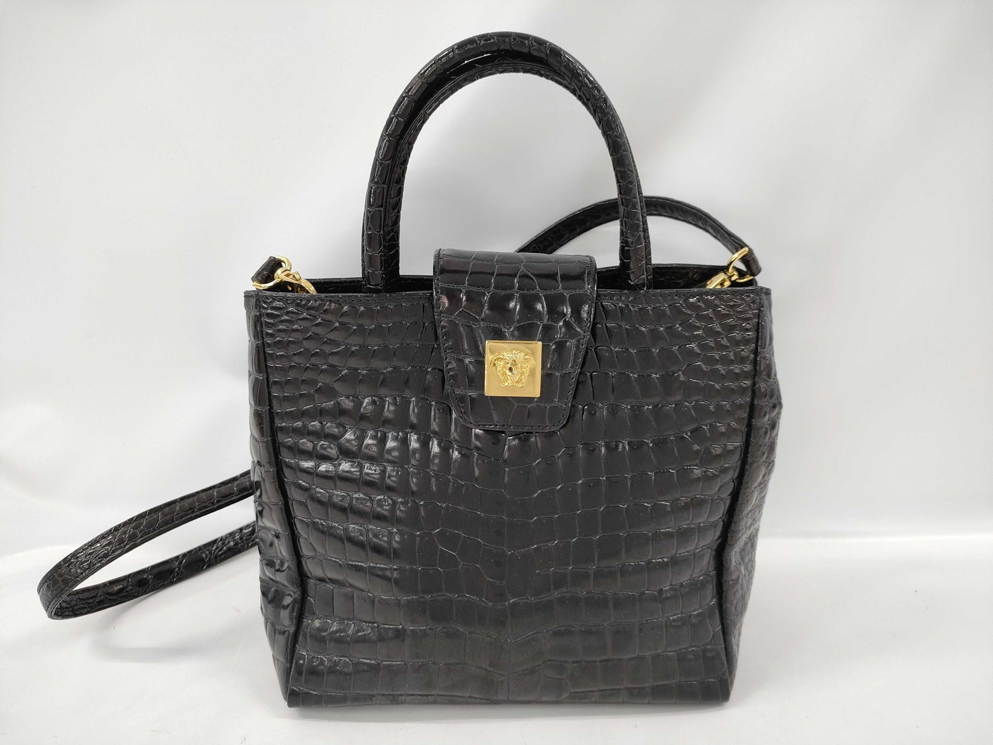 VERSACE handbag