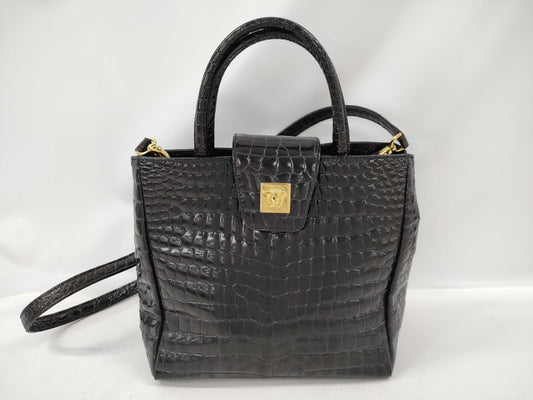 VERSACE handbag