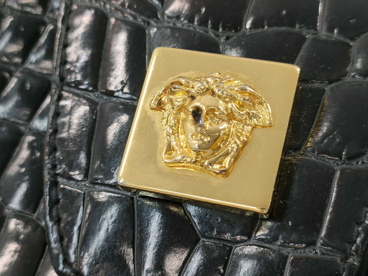 VERSACE handbag