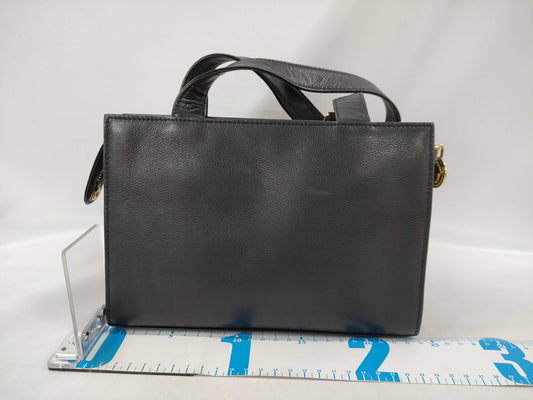 VERSACE shoulder bag