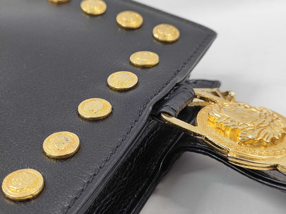 VERSACE shoulder bag