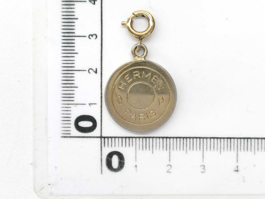 HERMES Serie Charm Other Accessories