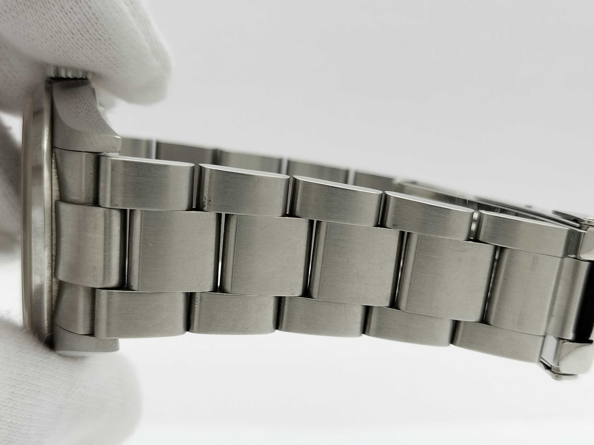 ROLEX 114270 Y996812 Men's Watch