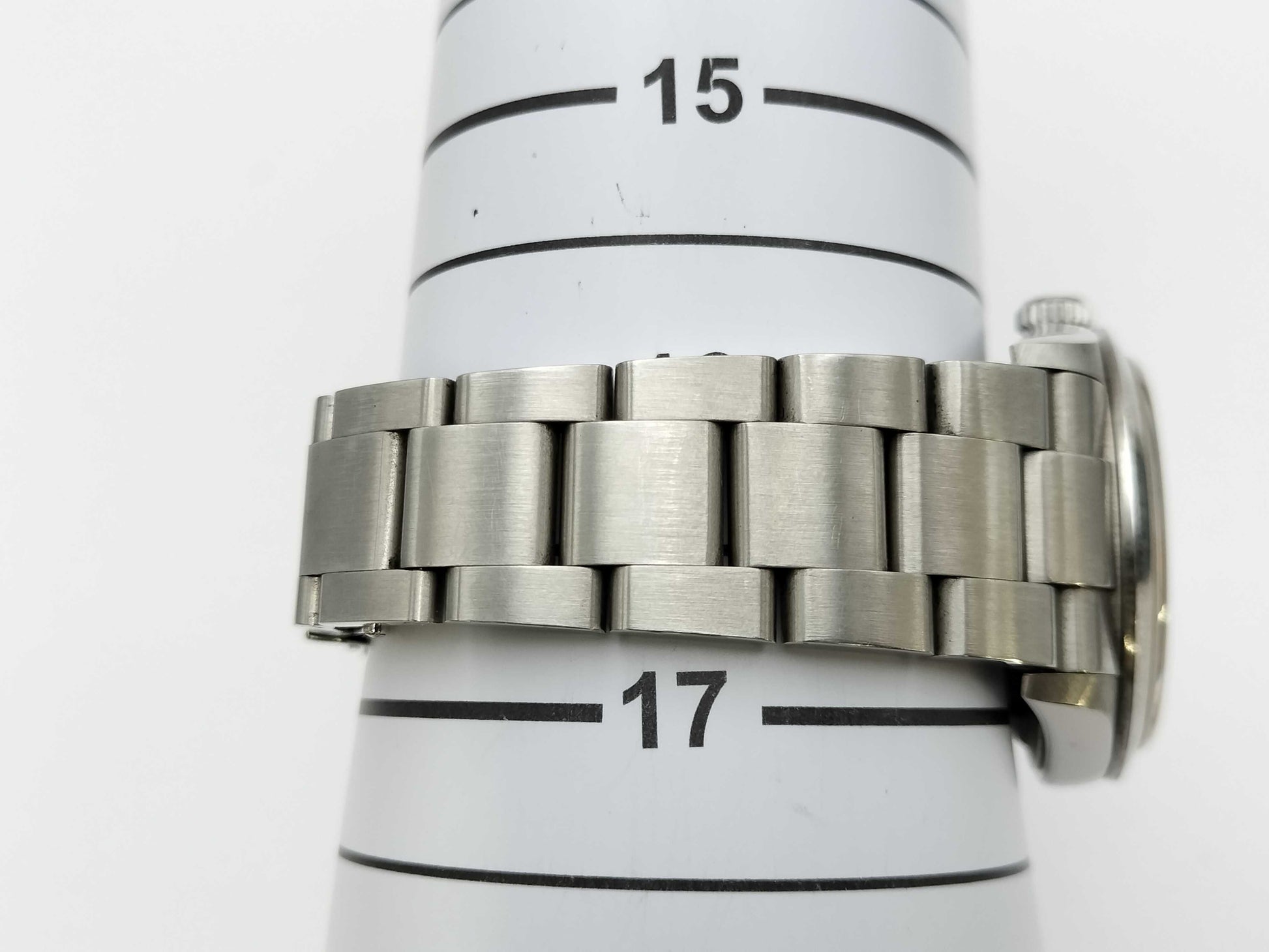 ROLEX 114270 Y996812 Men's Watch