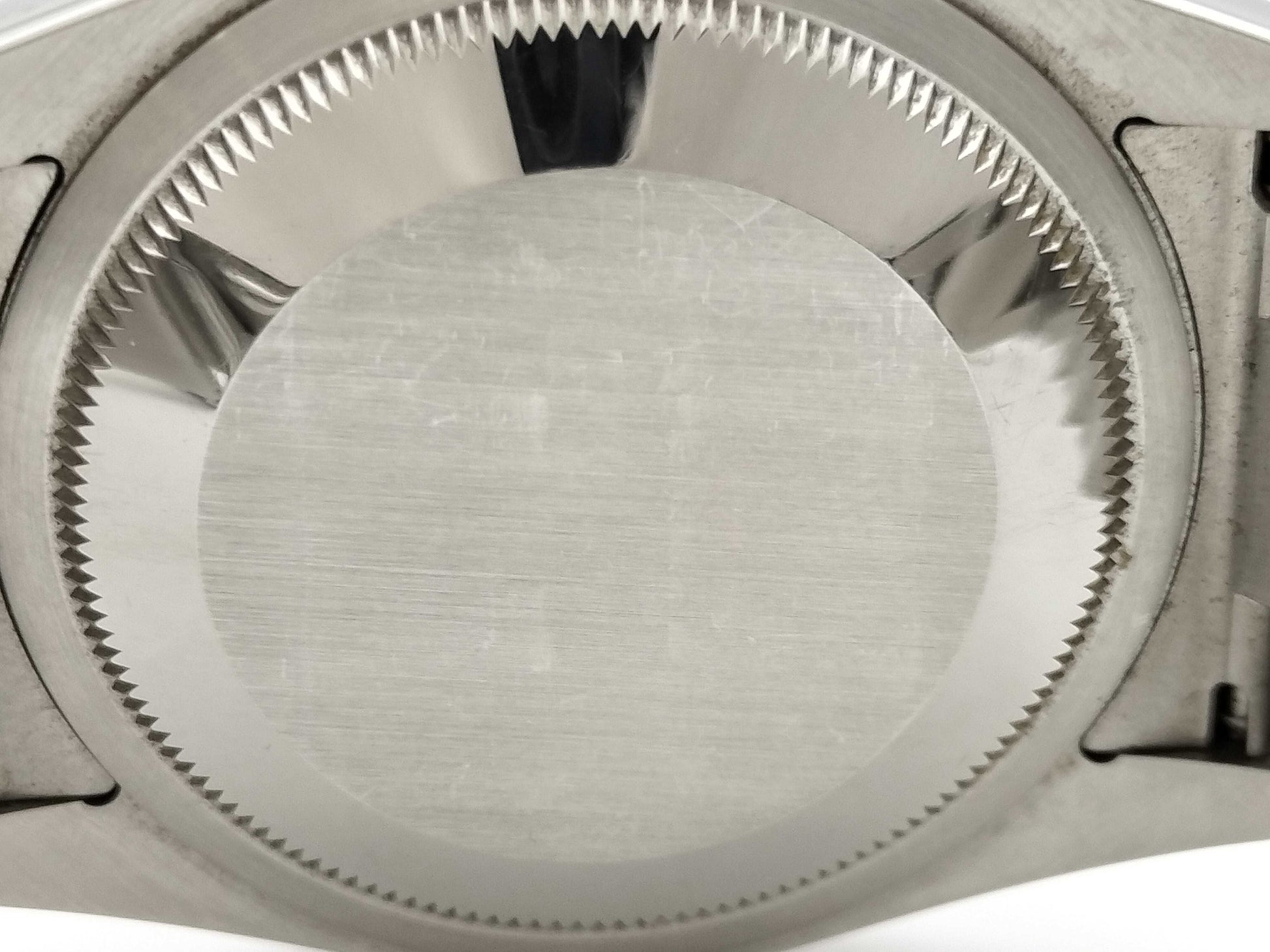 ROLEX 114270 Y996812 Men's Watch