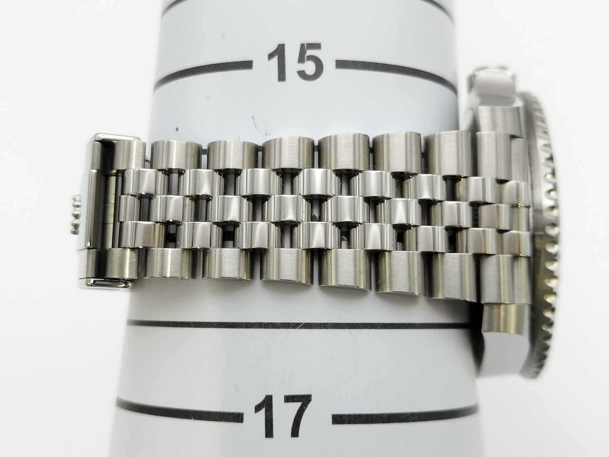 ROLEX 126720VTNR 2157F084 Men's Watch