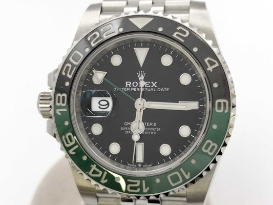 ROLEX 126720VTNR 2157F084 Men's Watch