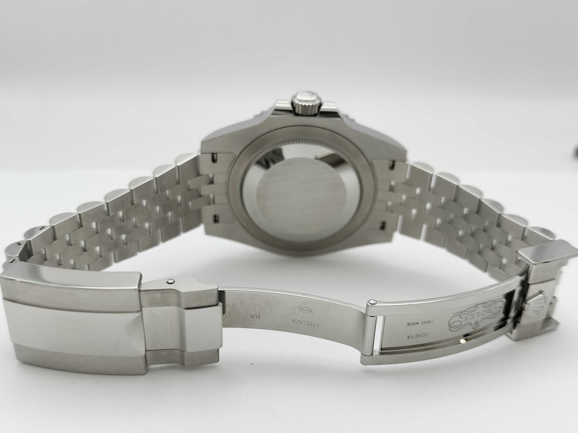 ROLEX 126720VTNR 2157F084 Men's Watch