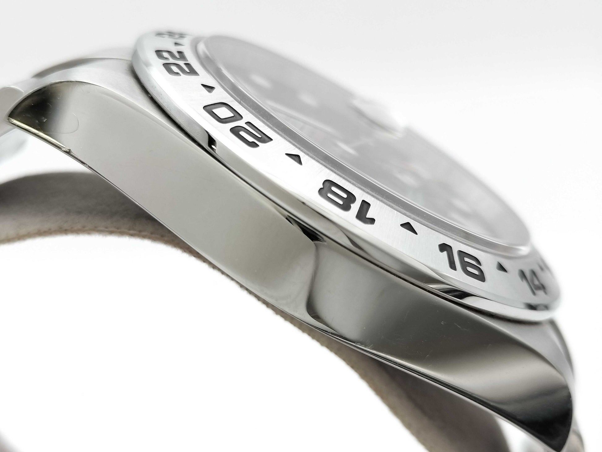 ROLEX 216570 G293G412 Men's Watch
