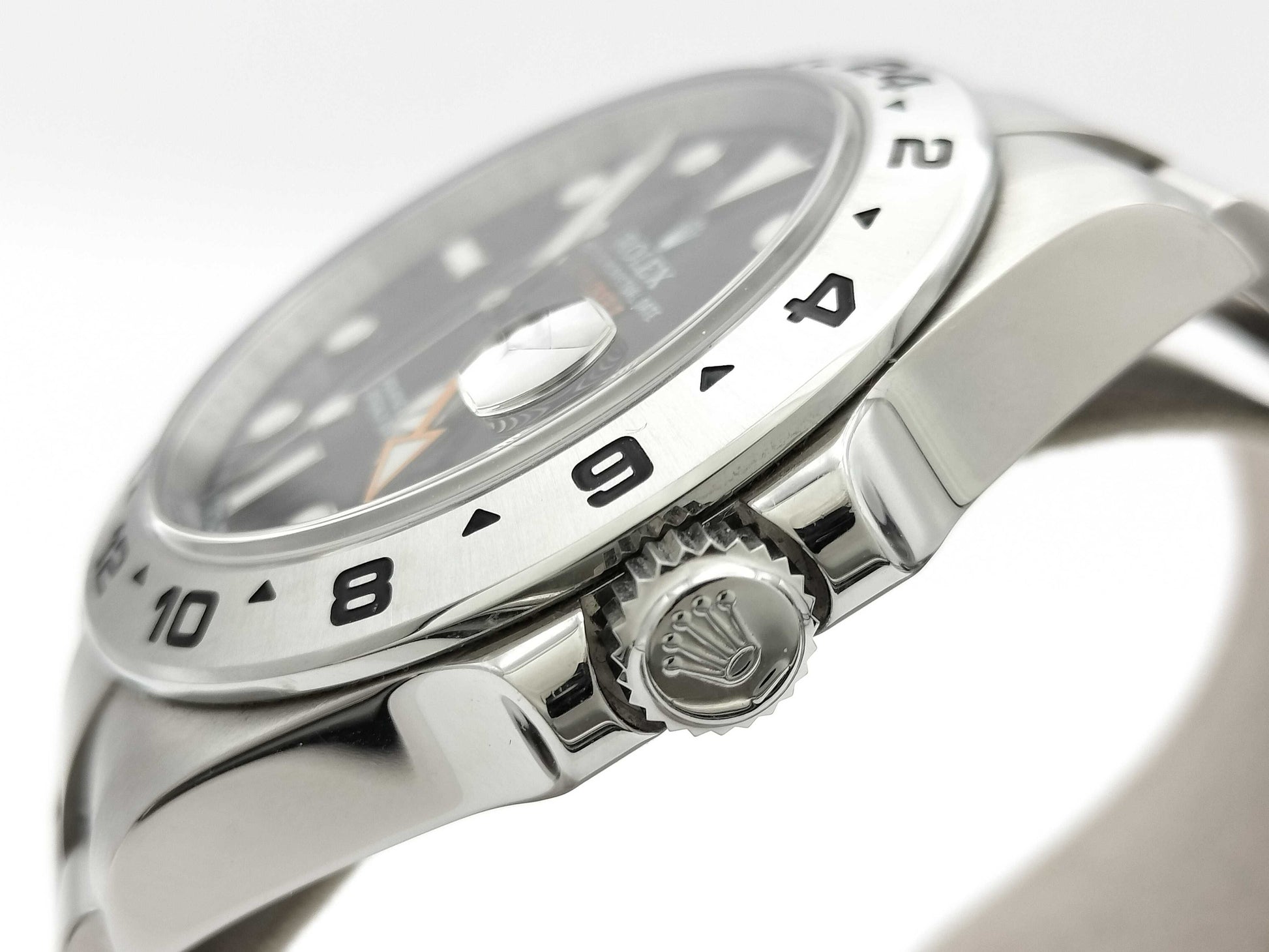ROLEX 216570 G293G412 Men's Watch