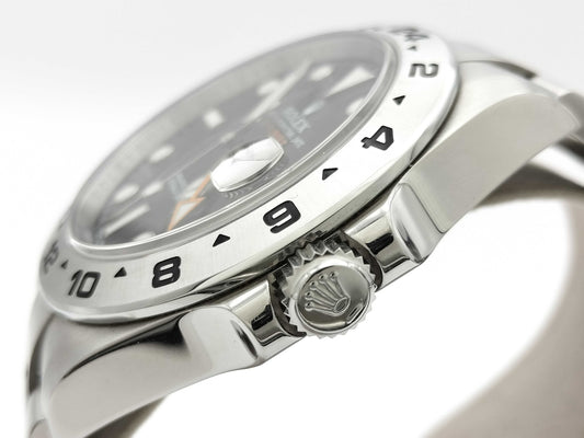 ROLEX 216570 G293G412 Men's Watch