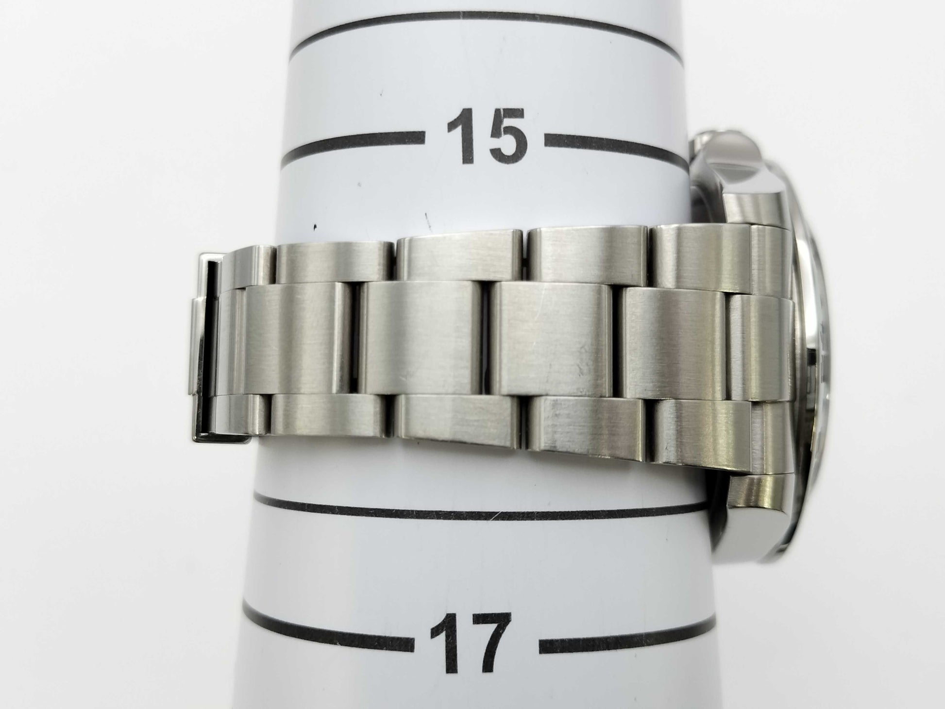 ROLEX 216570 G293G412 Men's Watch