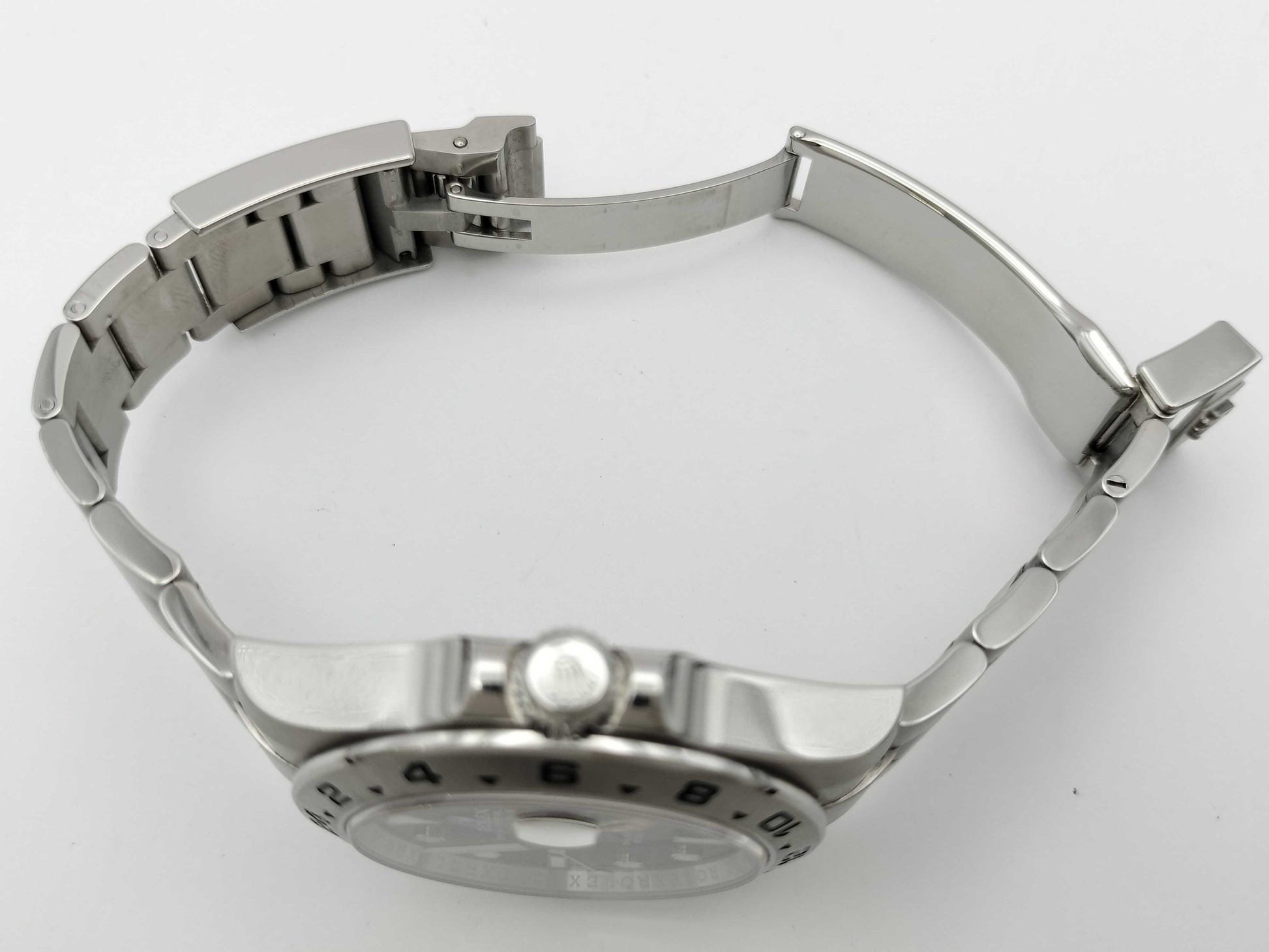 ROLEX 216570 G293G412 Men's Watch
