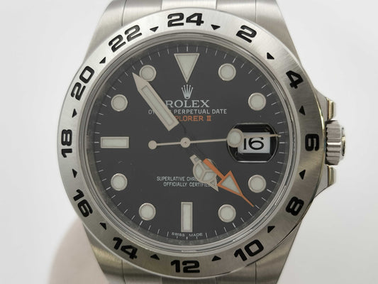 ROLEX 216570 G293G412 Men's Watch
