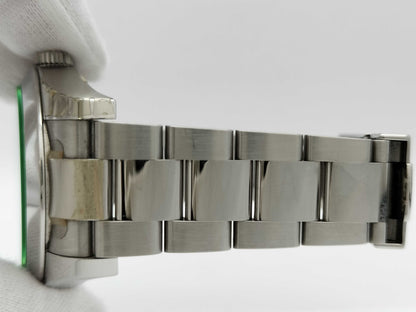 ROLEX 116400GV V348771 Men's Watch