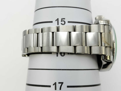ROLEX 116400GV V348771 Men's Watch