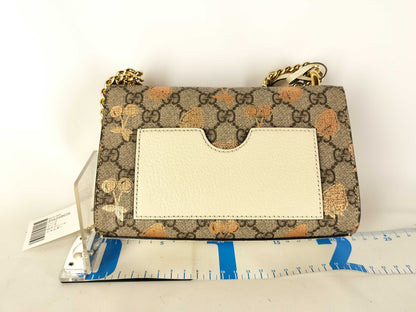 GUCCI GG Supreme Shoulder Bag