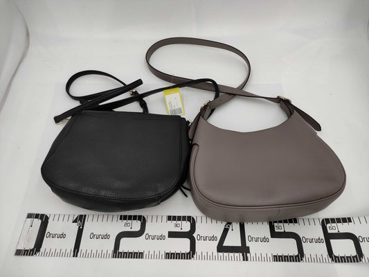 Coach/Kate Spade 2-Piece Shoulder Bag