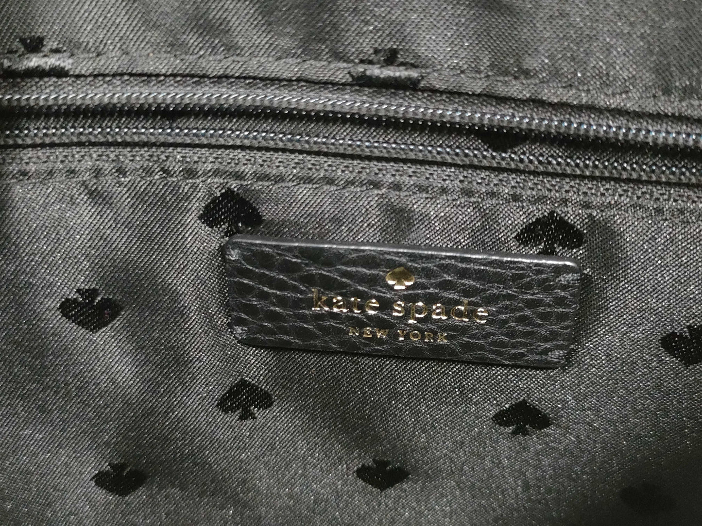 Coach/Kate Spade 2-Piece Shoulder Bag
