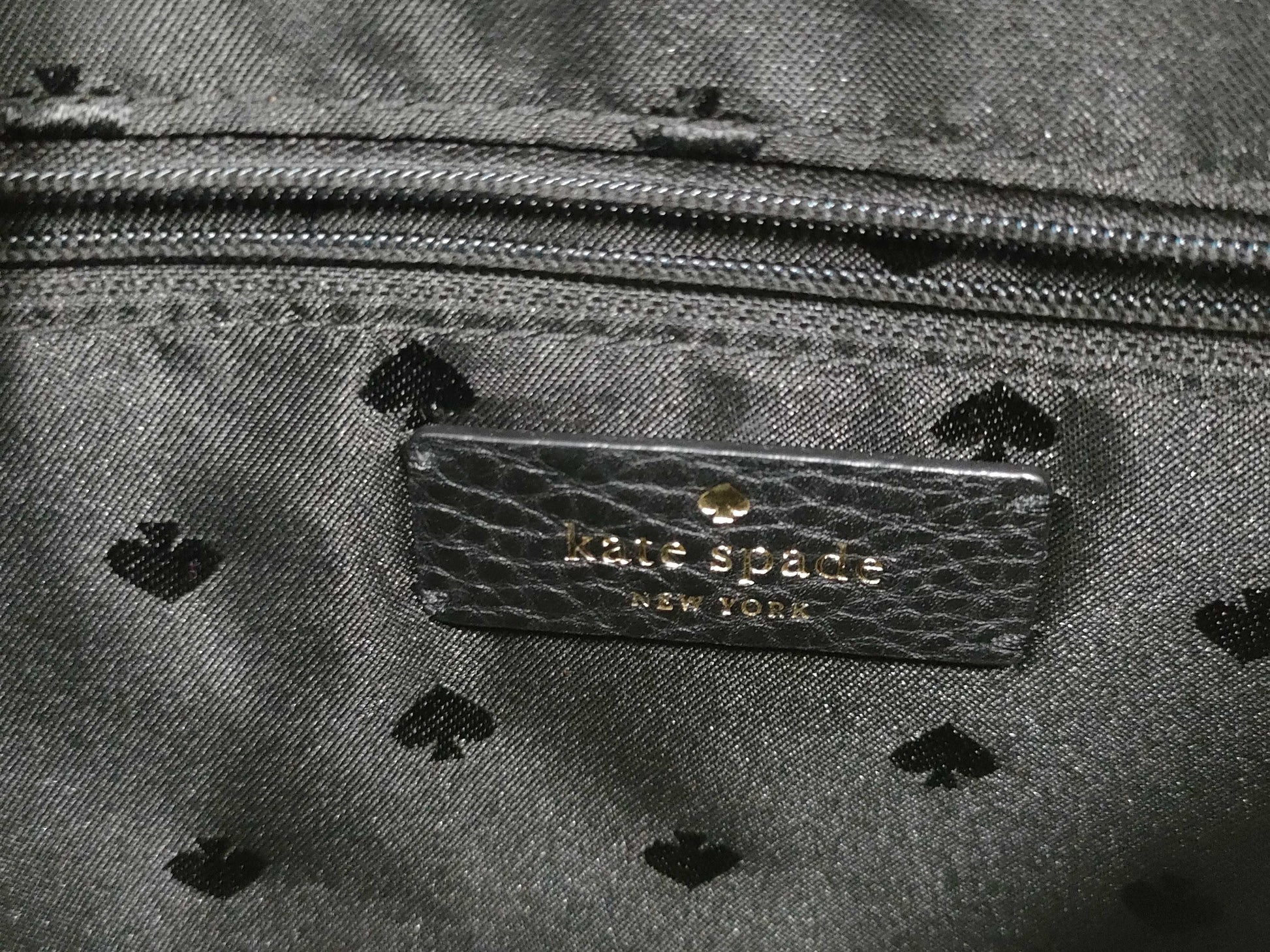 Coach/Kate Spade 2-Piece Shoulder Bag
