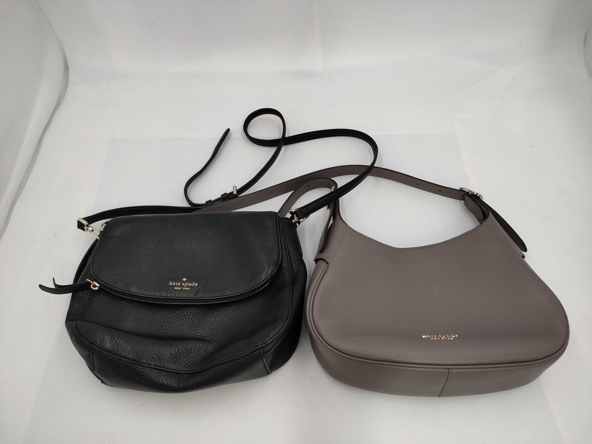 Coach/Kate Spade 2-Piece Shoulder Bag