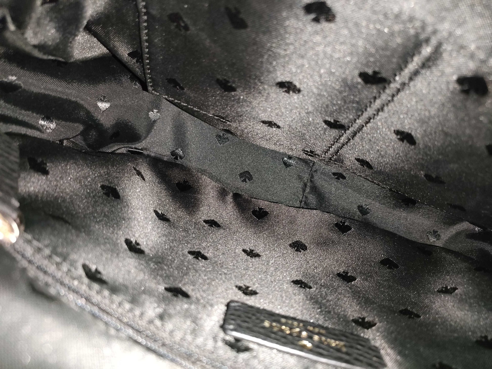 Coach/Kate Spade 2-Piece Shoulder Bag