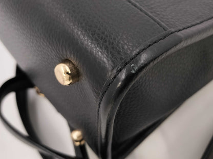 COACH C5208 2-way shoulder bag