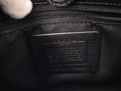 COACH C5208 2-way shoulder bag