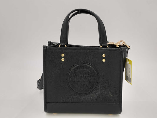 COACH C5208 2-way shoulder bag