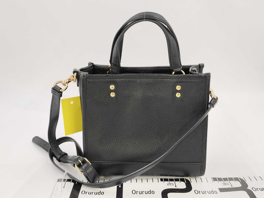 COACH C5208 2-way shoulder bag
