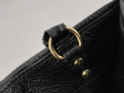 COACH C5208 2-way shoulder bag