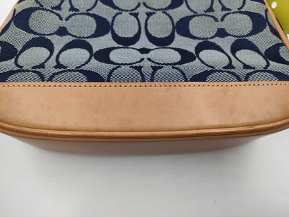 COACH Signature 6094 Handbag