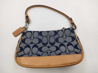 COACH Signature 6094 Handbag