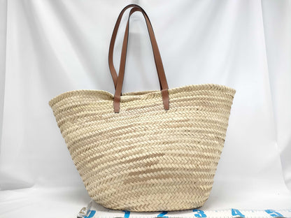 CELINE Triomphe Basket Bag Bag