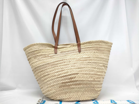 CELINE Triomphe Basket Bag Bag