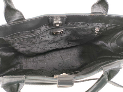 3 items including COACH, FURLA, and Marc Jacobs tote bags