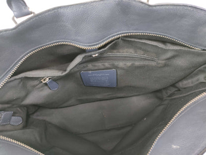3 items including COACH, FURLA, and Marc Jacobs tote bags