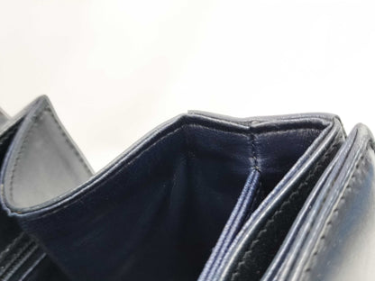 Salvatore Ferragamo Gancini 2-Way Handbag