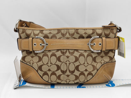 COACH Accessory Pouch One-Shoulder Bag Shoulder Bag