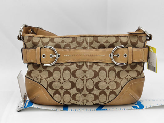 COACH Accessory Pouch One-Shoulder Bag Shoulder Bag