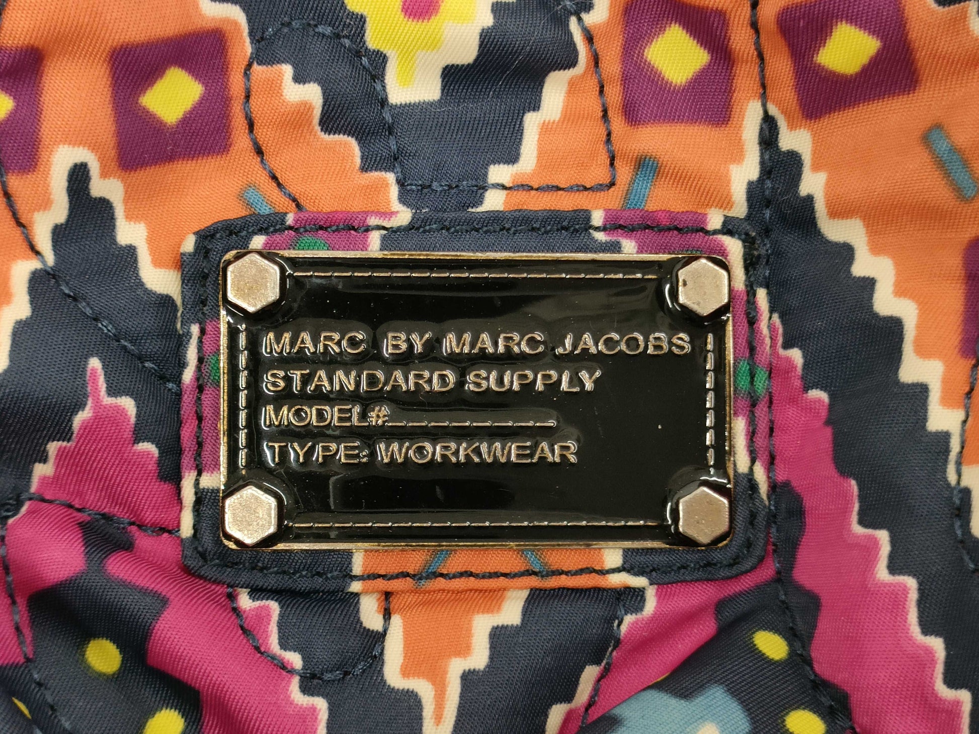 COACH Signature Genten/Marc by Marc Jacobs *3 handbags
