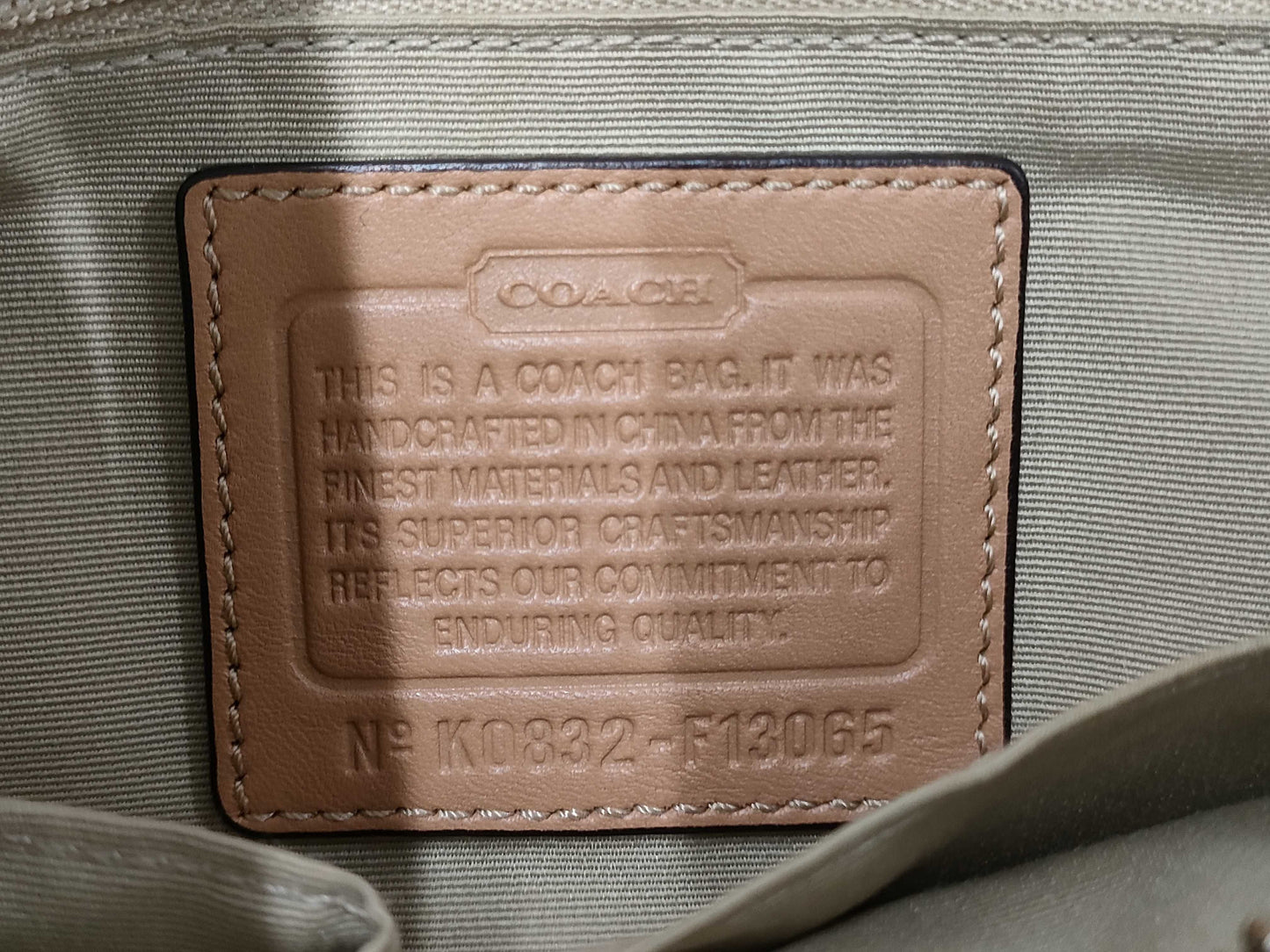 COACH Signature Genten/Marc by Marc Jacobs *3 handbags