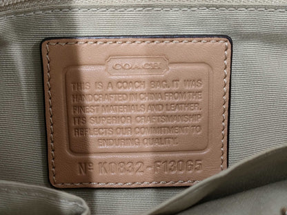 COACH Signature Genten/Marc by Marc Jacobs *3 handbags