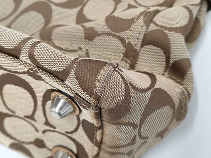 COACH Signature Genten/Marc by Marc Jacobs *3 handbags