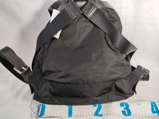 PRADA nylon backpack