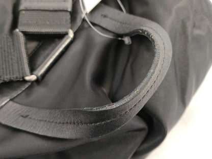 PRADA nylon backpack