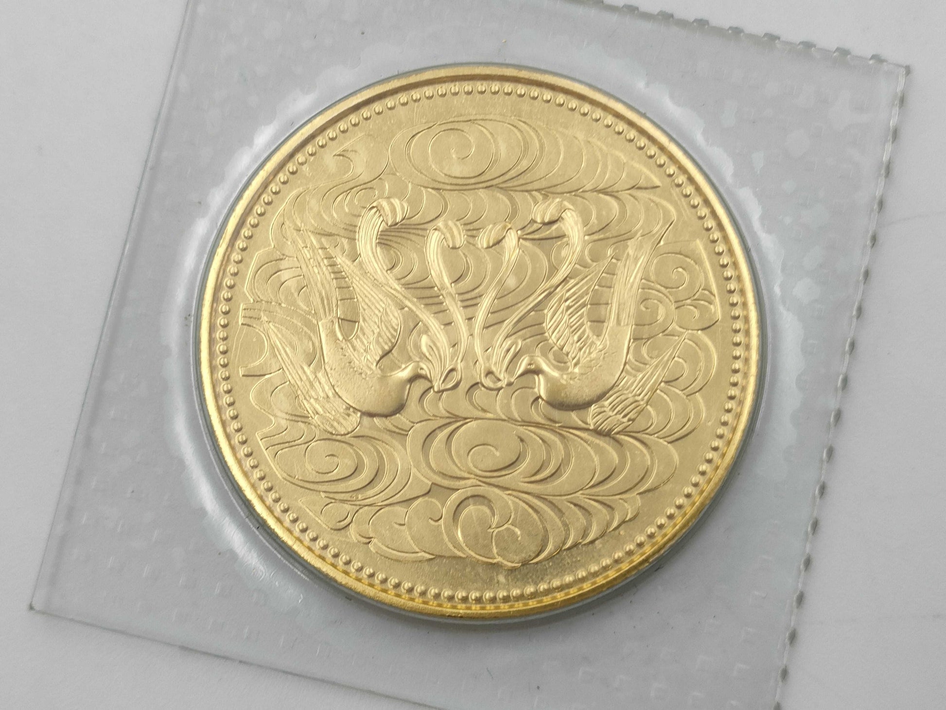 Other small items 