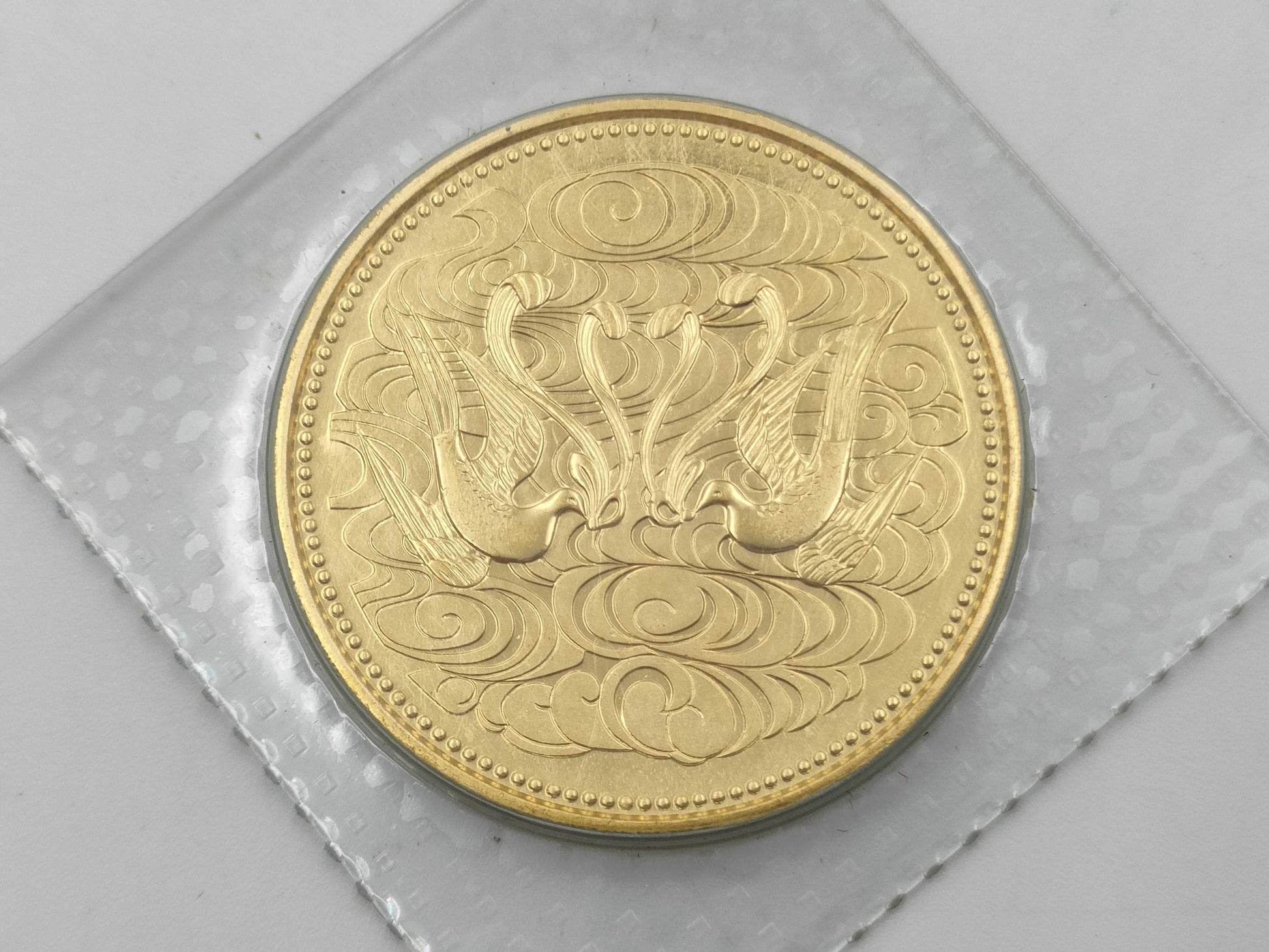 Other small items 