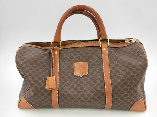 CELINE Boston Bag Boston Bag